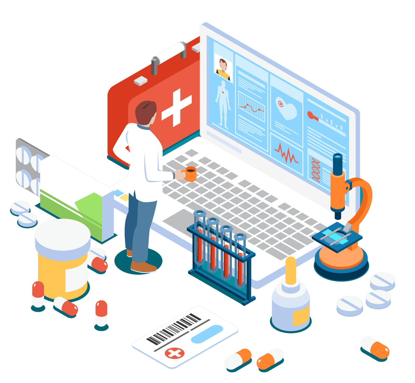 Inteligência Artificial - inovação na Indústria