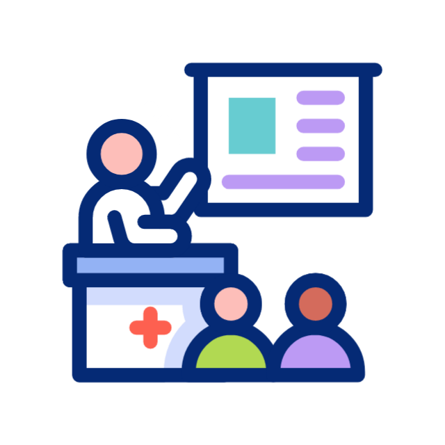 compartilhar conhecimento quanti